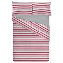 Ver imagem 3 de Jogo de Cama King Size 180 Fios Fiori - Eduarda (7526-4)