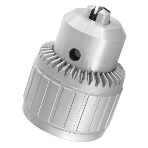 Mandril com Chave - Linha Pesada Extra - 26p B24