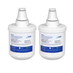 Kit 2 Filtro Interno BBI FS-2 Geladeira Refrigerador Samsung HAFIN2/EXP Da29-0003g