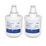 Kit 2 Filtro Interno BBI FS-2 Geladeira Refrigerador Samsung HAFIN2/EXP Da29-0003g - 1