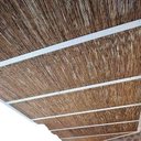 Ver imagem 5 de Esteira de Bambu Natural 5mt X 1mt para Pergolado Bambuzinho para Decoração Decore Fácil Shop