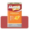 Tinta Acrílica Maza Ultra Tomate Seco 18l Fosco Standard - 1
