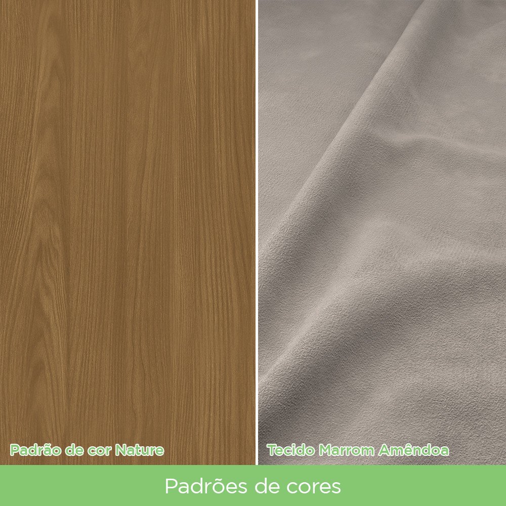 Conjunto Sala de Jantar Mesa 120 Cm Tampo MDF 4 Cadeiras Lupita Casa 812 -  Conjunto Sala de Jantar - Magazine Luiza