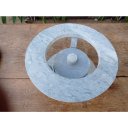 Ver imagem 4 de Rechaurd / Fogareiro Pequeno em Pedra Sabão