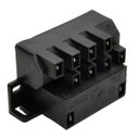 Ver imagem 2 de Usina Com 7 Saídas Para Terminal Fino E Grosso