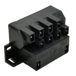 Centelhador Usina 7 Saídas para Fogão - 2