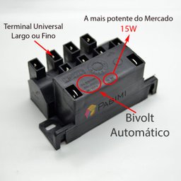 Centelhador Usina 7 Saídas para Fogão - 3