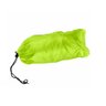Paraquedas Para Treino Funcional Resistência Corrida Futebol - Verde - 2