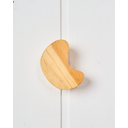 Ver imagem 4 de Cabideiro Orgânico Pinus - Kit com 3 Unidades