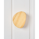 Ver imagem 3 de Cabideiro Orgânico Pinus - Kit com 3 Unidades