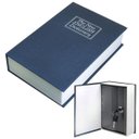Ver imagem 2 de Cofre Livro Pequeno Dicionario Inglês Dinheiro Camuflado