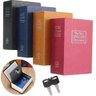 Cofre Livro Pequeno Dicionario Inglês Dinheiro Camuflado - 1