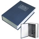 Ver imagem 2 de Cofre Livro Dicionario Ingles Dinheiro Camuflado