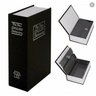 Cofre Livro Dicionario Ingles Dinheiro Camuflado - 3