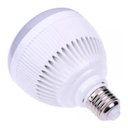 Ver imagem 6 de Lâmpada Led Musical Rgb Bluetooth Controle Remoto 8 Cores Decorativa Festa