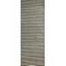 Tapete Reflex 100x150 Prata - 1