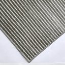 Ver imagem 3 de Tapete Reflex 100x150 Prata