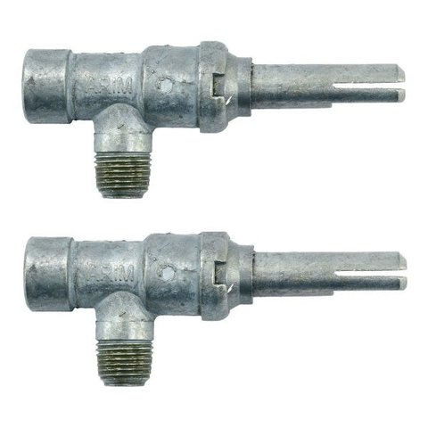 Registro Ramal Esmaltec / Semer Rosca Interna 2pç