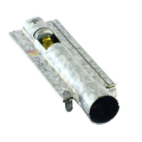 Câmara De Ar Fogão Dako Luna Média Preto com injetor n.65