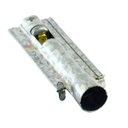 Ver imagem 1 de Câmara de Ar Fogão Dako Luna Média Vermelho com Injetor N.70