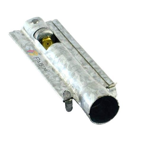 Câmara de Ar Fogão Dako Luna Média Vermelho com Injetor N.70