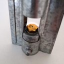 Ver imagem 4 de Câmara de Ar Fogão Dako Luna Média Vermelho com Injetor N.70