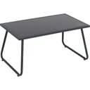 Ver imagem 5 de Conjunto para Jardim Weekend 3 Cadeira + Mesa Cinza Bel