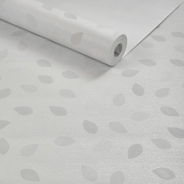 Paris Decor  PAPEL DE PAREDE INFANTIL XADREZ AZUL COM FUNDO OFF WHITE