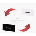 Ver imagem 3 de Balcão Gabinete de Pia Gabriela 120cm Branco sem Tampo - Ajl Moveis