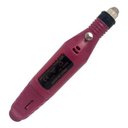 Ver mais imagens de Lixa de Unha Elétrica Multiuso Motor Lixadeira e Polimento