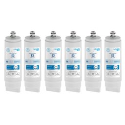 Kit 6 Refil Filtro Purificador Ibbl C+3 Fr600 Immaginare Evolux Innovare Exclusive Expert Bdf Pdf - 1
