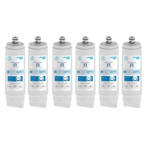 Kit 6 Refil Filtro Purificador Ibbl C+3 Fr600 Immaginare Evolux Innovare Exclusive Expert Bdf Pdf