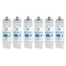 Kit 6 Refil Filtro Purificador Ibbl C+3 Fr600 Immaginare Evolux Innovare Exclusive Expert Bdf Pdf - 1