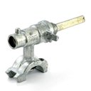 Ver imagem 6 de Registro Ramal Fogão Atlas Original Cavalete Kit 4 peças.