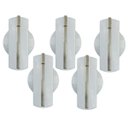 Ver imagem 1 de Botão Cooktop Continental Mabe Ge Haste Curta 5 un