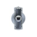 Ver imagem 4 de Botão Cooktop Continental Mabe Ge Haste Curta 5 un