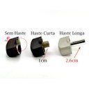 Ver imagem 4 de Botão Cooktop Continental Mabe Ge Sem Haste