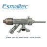 Válvula de Segurança Forno Fogão Esmaltec com Grill Original - 6
