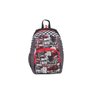 Mochila xtrem by Samsonite Impact Car Race Preta - 1