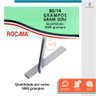 Grampo para Grampeador Pneumático 80/14mm Rocama 4 - 4