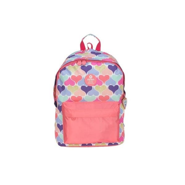 Mochila xtrem by Samsonite Joy Rosa