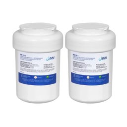 Kit 2 Refil Filtro BBI FG-1 para Geladeira Refrigerador GE MWF - 1
