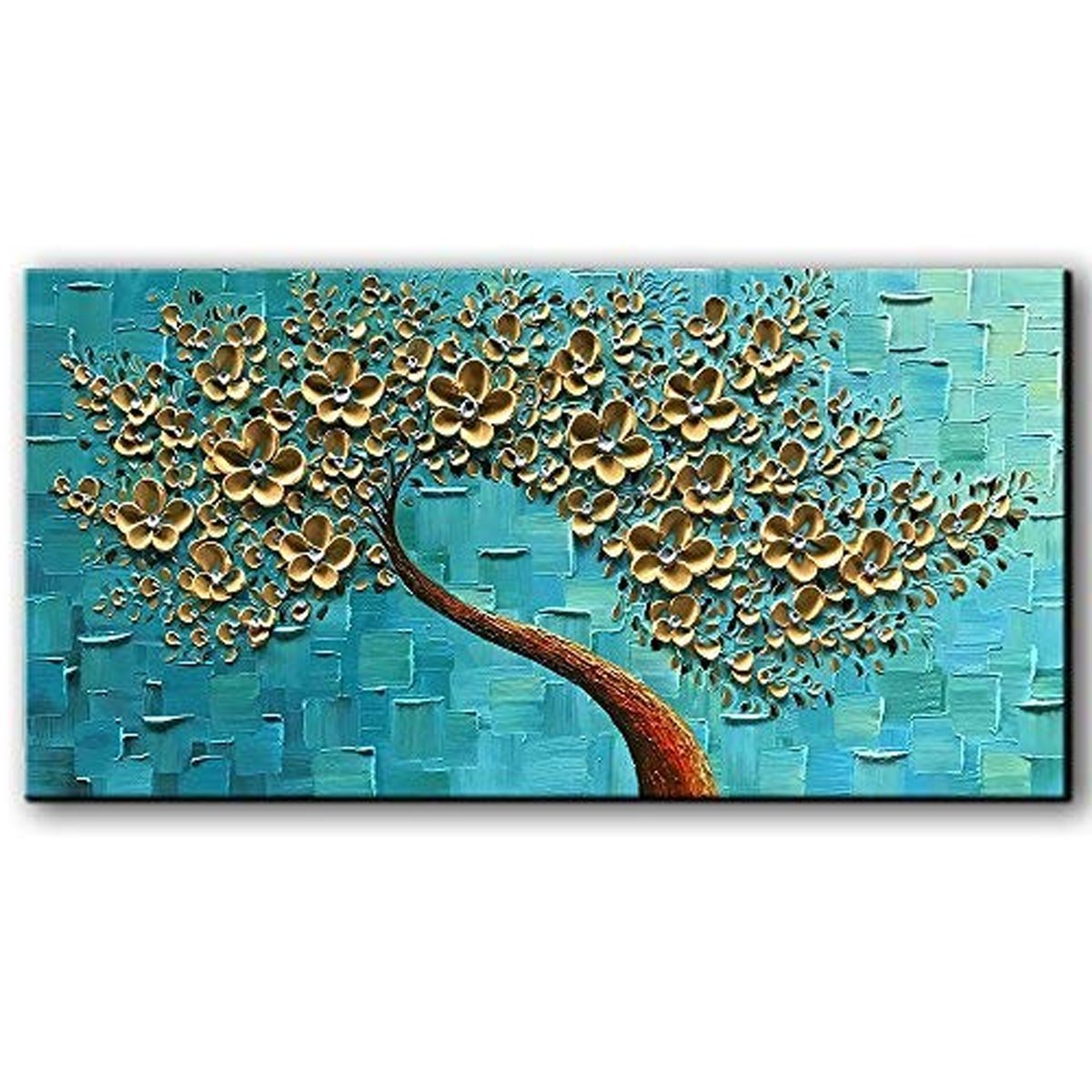 Especial Forma Irregular De Madeira Van Gogh Pintura Puzzles