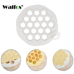 Molde para Massa de Bolinho Walfos, Coxinhas, Bolinho, 19 Esferas, Molde Fabricante de Bolinhos - 2