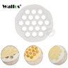 Molde para Massa de Bolinho Walfos, Coxinhas, Bolinho, 19 Esferas, Molde Fabricante de Bolinhos - 2