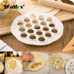 Molde para Massa de Bolinho Walfos, Coxinhas, Bolinho, 19 Esferas, Molde Fabricante de Bolinhos - 4