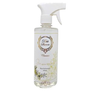 Água Perfumada para Roupas Jasmim 500ml Petit Savon