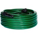Ver imagem 1 de Mangueira Trançada 20m Slim Verde Engate/esguicho Force Line
