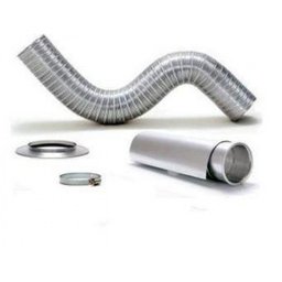 Kit de Chaminé para Aquecedores 1 - 1