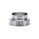 Ver imagem 1 de Adaptador Ampliação em Alumínio para Aquec 90mmxduto 100mm